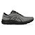 Tênis Asics Ugoki Lake Cinza/Preto Masculino - Imagem 1