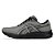 Tênis Asics Ugoki Lake Cinza/Preto Masculino - Imagem 2