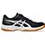 Tênis Asics Upcourt 6 Preto/Branco Masculino - Imagem 1