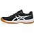 Tênis Asics Upcourt 6 Preto/Branco Masculino - Imagem 2