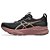Tênis Asics Gel Kayano 32 Preto/Vermelho Feminino - Imagem 2