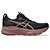 Tênis Asics Gel Kayano 32 Preto/Vermelho Feminino - Imagem 1