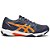 Tênis Asics Gel Rocket 11 Indigo Fog/Laranja Masculino - Imagem 1