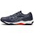 Tênis Asics Gel Rocket 11 Indigo Fog/Laranja Masculino - Imagem 2