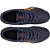 Tênis Asics Gel Rocket 11 Indigo Fog/Laranja Masculino - Imagem 3