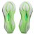 Tênis Asics Sonicblast Vital Verde/Preto Masculino - Imagem 4