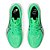 Tênis Asics Sonicblast Vital Verde/Preto Masculino - Imagem 3