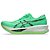 Tênis Asics Sonicblast Vital Verde/Preto Masculino - Imagem 2