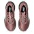Tênis Asics Gel Venture Rubble Red/Fawn Feminino - Imagem 3