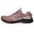 Tênis Asics Gel Venture Rubble Red/Fawn Feminino - Imagem 2