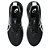 Tênis Asics Nimbus 28 Platinum Preto/Prata Masculino - Imagem 4