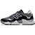 Tênis New Balance Lifestyle Preto/Cinza Masculino - Imagem 2