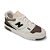 Tênis New Balance 550 Branco/Marrom Masculino - Imagem 2