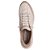 Tênis Skechers Contour Foam Natural Feminino - Imagem 3