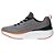 Tênis Skechers Go Run Elevate 2.0 Fluid Motion Carvão Masculino - Imagem 2