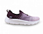 Tênis Skechers Go Walk Flex Bordo Feminino - Imagem 1
