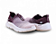 Tênis Skechers Go Walk Flex Bordo Feminino - Imagem 4