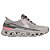 Tênis Skechers Glide Step Altus Cinza/Rosa Feminino - Imagem 1