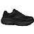 Tênis Skechers Max Cushionnig Preto Feminino - Imagem 1