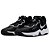 Tênis Nike Flyby Mid 3 Preto/Branco Masculino - Imagem 1