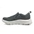 Tênis Skechers Go Walk Flex Carvao Masculino - Imagem 2