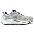 Tênis Skechers Go Run Consistent 2.0 Cinza/Azul Masculino - Imagem 1