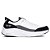 Tênis Skechers Contour Foam Branco/Preto Feminino - Imagem 1