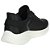 Tênis Skechers Bobs Squad Preto/Branco Feminino - Imagem 2