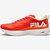 Tênis Fila KR7 Pro Speed Tech Vermelho Feminino - Imagem 2