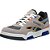 Tênis Reebok 4500 DMX Pr Branco/Preto Masculino - Imagem 2