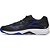 Tênis Mizuno Thunder Blade Azul/Branco/Preto Masculino - Imagem 2