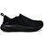 Tênis Skechers Go Walk Flex Preto Preto Masculino - Imagem 1