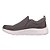 Tênis Skechers Go Walk Flex Marrom Masculino - Imagem 2