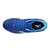 Tênis Mizuno Wave Sky 8 Azul/Branco/Verde Masculino - Imagem 3