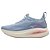 Tênis Mizuno Neo Aura Knit Azul Claro Feminino - Imagem 2
