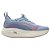 Tênis Mizuno Neo Aura Knit Azul Claro Feminino - Imagem 1