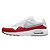 Tênis Nike Air Max Sc Branco/Vermelho/Cinza Masculino - Imagem 2