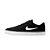 Tênis Nike Sb Chron 2 Preto/Branco/Branco Masculino - Imagem 2