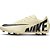 Chuteira Nike Campo Superfly 9 Club Lemonade/Preto Masculino - Imagem 2