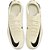 Chuteira Nike Campo Superfly 9 Club Lemonade/Preto Masculino - Imagem 3