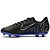 Chuteira Nike Campo Vapor 15 Club FG/MG Preto Masculino - Imagem 2