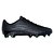 Chuteira Skechers Campo Academy Fg Preto Masculino - Imagem 1