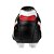 Chuteira Mizuno Campo Morelia Preto/Branco Masculino - Imagem 4