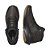 Bota Salomon Elixir Tour Mid Wp Preto/Marrom Masculino - Imagem 2