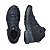 Bota Salomon X Ultra 360 Mid Azul Masculino - Imagem 3