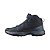 Bota Salomon X Ultra 360 Mid Azul Masculino - Imagem 2