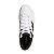Tênis Adidas Hoops Classic Branco/Preto Masculino - Imagem 3