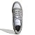 Tênis Adidas Break Start Cinza/Branco Masculino - Imagem 3