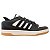 Tênis Adidas Break Start Preto/Branco Masculino - Imagem 1