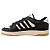 Tênis Adidas Break Start Preto/Branco Masculino - Imagem 2